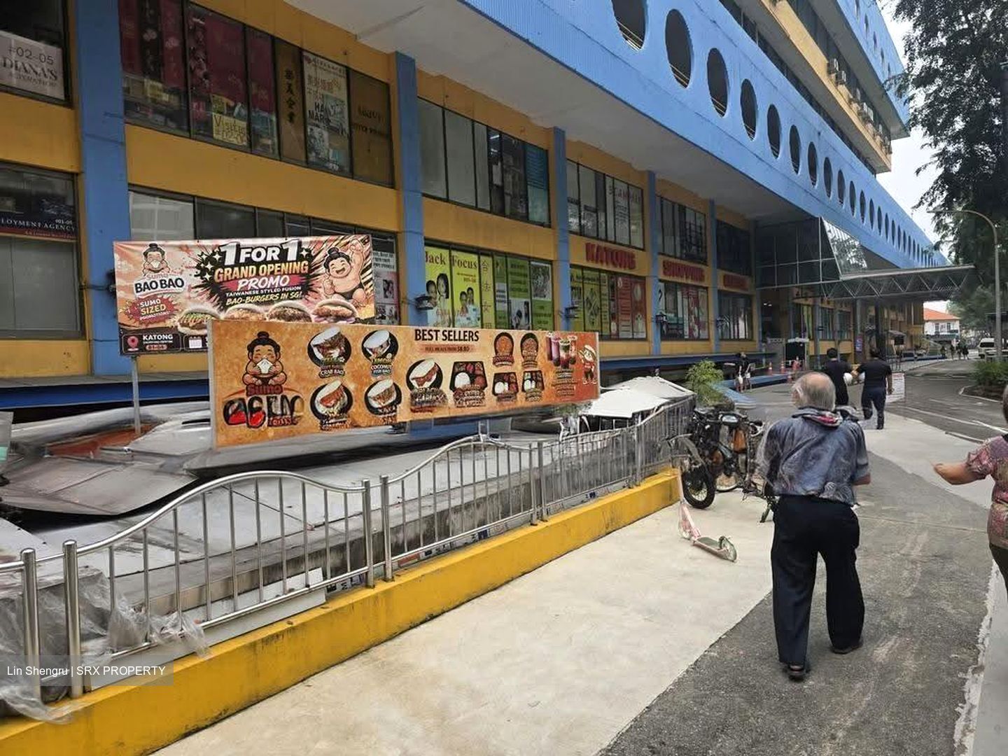Katong Shopping Centre (D15), Retail #634973791